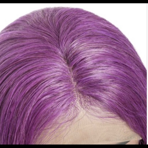 ATM Lace Front wig - Picture 4 of 4